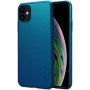 Nillkin Super Frosted Shield Matte cover case for Apple iPhone 11 6.1 (without LOGO cutout) order from official NILLKIN store